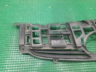Решетка бамперная передняя TOYOTA PRIUS ZVW30 2ZR-FXE 53111-47020 2 ракурс