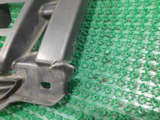 Решетка бамперная передняя TOYOTA PRIUS ZVW30 2ZR-FXE 53111-47020 4 ракурс
