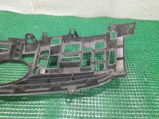 Решетка бамперная передняя TOYOTA PRIUS ZVW30 2ZR-FXE 53111-47020 5 ракурс