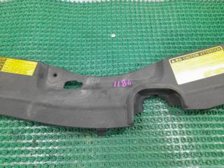Планка замка капота передняя TOYOTA PRIUS ZVW30 2ZR-FXE 53289-47030 3 ракурс