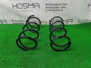 Пружина передняя TOYOTA Ipsum ACM21W 2AZ-FE 48131-44120 1 ракурс