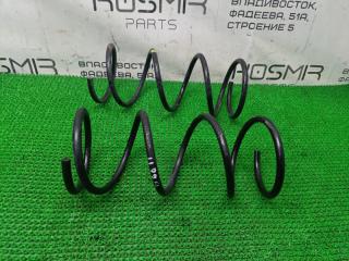 Пружина передняя TOYOTA Ipsum ACM21W 2AZ-FE 48131-44120 2 ракурс