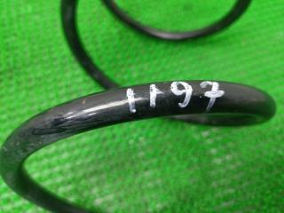 Пружина передняя TOYOTA Ipsum ACM21W 2AZ-FE 48131-44120 3 ракурс