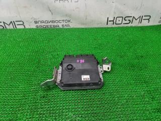 Блок управления двс TOYOTA PRIUS ZVW30 2ZR-FXE 89661-47270 1 ракурс