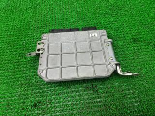 Блок управления двс TOYOTA PRIUS ZVW30 2ZR-FXE 89661-47270 2 ракурс