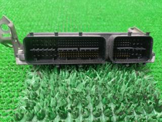Блок управления двс TOYOTA PRIUS ZVW30 2ZR-FXE 89661-47270 4 ракурс