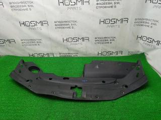 Накладка замка капота передняя Lexus HS250H 2009