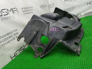 Защита передняя Honda HR-V GH2 D16A 74111S2H000 3 ракурс
