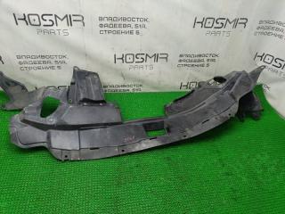 Защита двигателя передняя Honda CR-V RE3 K24A 74111SWAA00 2 ракурс