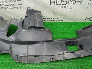 Защита двигателя передняя Honda CR-V RE3 K24A 74111SWAA00 4 ракурс