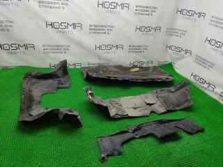 Защита TOYOTA HIACE KZH100G 1KZ-TE 51405-26020 1 ракурс Защита TOYOTA HIACE KZH100G 1KZ-TE 51405-26020 1 ракурс