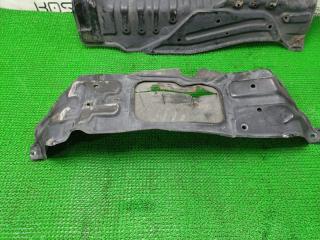 Защита TOYOTA HIACE KZH100G 1KZ-TE 51405-26020 5 ракурс Защита TOYOTA HIACE KZH100G 1KZ-TE 51405-26020 5 ракурс