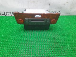 Магнитофон TOYOTA CELSIOR UCF31 3UZ-FE 86120-50A60 1 ракурс