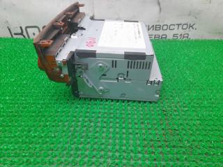 Магнитофон TOYOTA CELSIOR UCF31 3UZ-FE 86120-50A60 2 ракурс