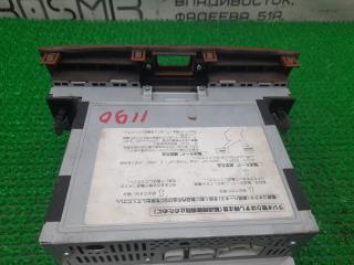 Магнитофон TOYOTA CELSIOR UCF31 3UZ-FE 86120-50A60 5 ракурс