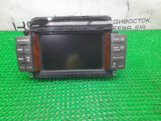 Запчасть блок управления климат-контролем TOYOTA CELSIOR 2003