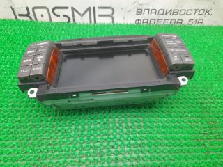 Блок управления климат-контролем TOYOTA CELSIOR UCF31 3UZ-FE 86110-50150 2 ракурс