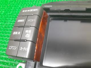 Блок управления климат-контролем TOYOTA CELSIOR UCF31 3UZ-FE 86110-50150 4 ракурс