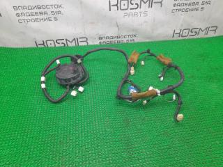Проводка багажника задняя TOYOTA CELSIOR 2003