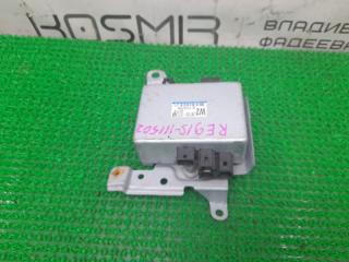 Блок управления рулевой рейкой Suzuki Kizashi