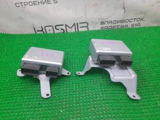 Блок управления рулевой рейкой Honda Accord 2014