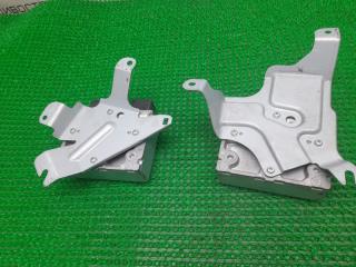 Блок управления рулевой рейкой Honda Accord CR6 LFA 39790T3WJ0 5 ракурс