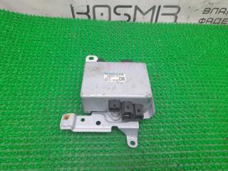 Блок управления рулевой рейкой Suzuki Kizashi