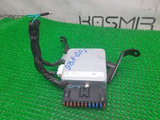 Блок управления рулевой рейкой subaru XV