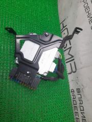Блок управления рулевой рейкой subaru XV GP7 82714VA000 3 ракурс