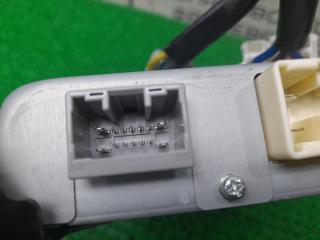 Блок управления рулевой рейкой subaru XV GP7 82714VA000 5 ракурс