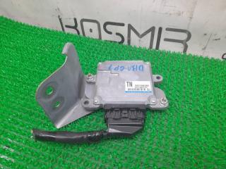 Блок управления акпп subaru XV GP7 30919AE360 1 ракурс