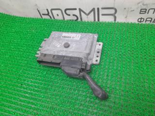 Блок управления двс NISSAN March AK12 CR12DE 23710CT40A 1 ракурс