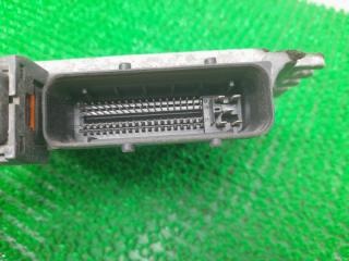 Блок управления двс NISSAN March AK12 CR12DE 23710CT40A 3 ракурс
