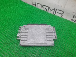 Блок управления двс NISSAN March AK12 CR12DE 23710CT40A 5 ракурс