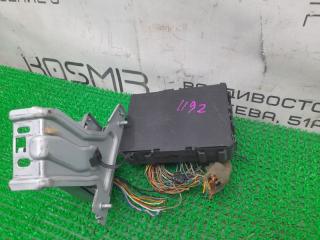 Блок реле NISSAN X-Trail 2011 контрактная Блок реле NISSAN X-Trail 2011