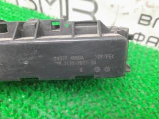 Блок реле NISSAN Leaf ZE1 EM57 243724NN0A 2 ракурс