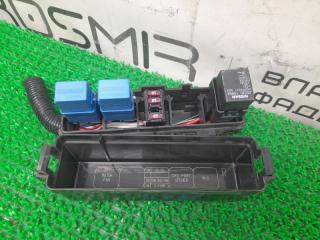 Блок реле NISSAN Leaf ZE1 EM57 243724NN0A 3 ракурс