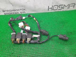 Реле TOYOTA HIACE KZH100G 1KZ-TE 058700-4000 1 ракурс