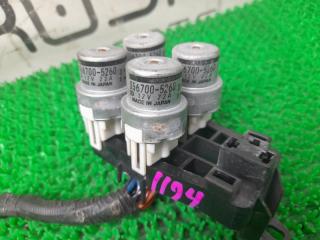 Реле MITSUBISHI Delica P25W 4D56 MB084670 4 ракурс