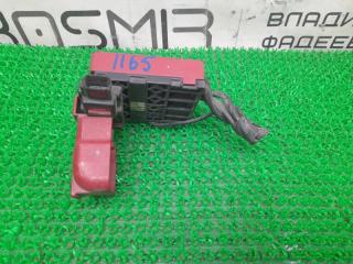 Запчасть клемма аккумулятора TOYOTA Sienta 2005