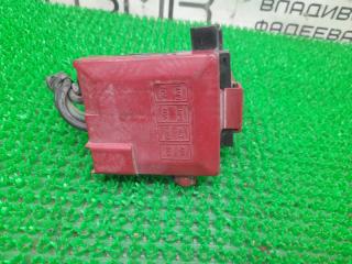 Клемма TOYOTA Sienta NCP81 1NZ-FE 28850-23020 2 ракурс