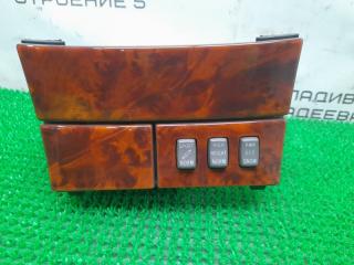 Консоль центральная TOYOTA CELSIOR UCF31 3UZ-FE 55421-50020-E0 2 ракурс