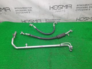 Трубки кондиционера Honda CR-Z ZF1 LEA 80320SZTE01 1 ракурс Трубки кондиционера Honda CR-Z ZF1 LEA 80320SZTE01 1 ракурс