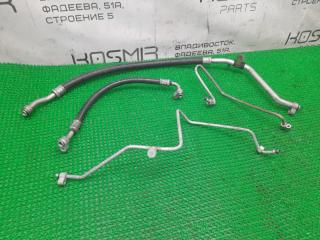 Трубки кондиционера Honda HR-V GH2 D16A 80341S2H003 1 ракурс