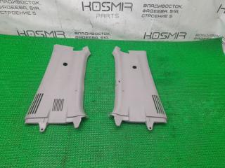 Накладка на стойку кузова TOYOTA HIACE KZH100G 1KZ-TE 62472-26110 1 ракурс