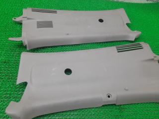 Накладка на стойку кузова TOYOTA HIACE KZH100G 1KZ-TE 62472-26110 4 ракурс