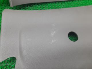 Накладка на стойку кузова TOYOTA HIACE KZH100G 1KZ-TE 62472-26110 5 ракурс