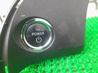 Кнопка запуска двигателя TOYOTA PRIUS 2010