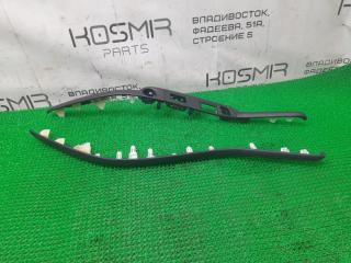 Накладка консоли КПП Lexus HS250H 2009