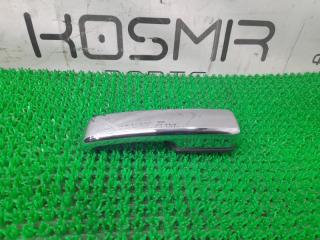 Ручка двери внутренняя левая задняя Nissan Elgrand MNE51 VQ25DE 82670WL600 1 ракурс